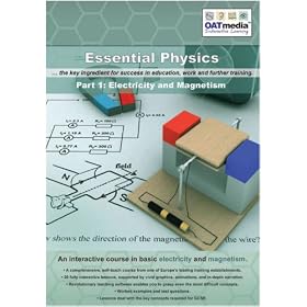 Essential Physics 1 (PC)
