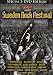 Various Artists - Sweden Rock Festival (2 DVDs)