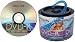 Electronics : 50 x Philips DVD-R - 16x - 4.7Gb (Screw Pack)
