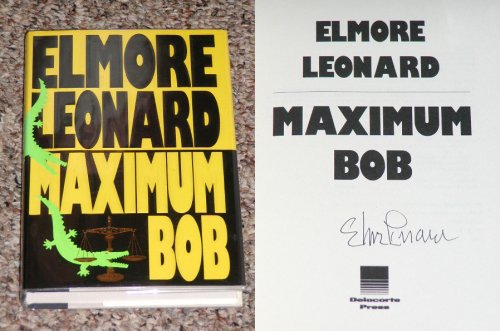  Elmore Leonard