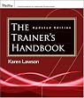 The Trainer's Handbook (Pfeiffer Essential Resources for Training and HR Professionals)