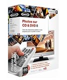 Photos sur CD & DVD 8
