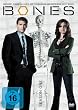 Bones: Die Knochenj�gerin - Season 1 (6 DVDs)