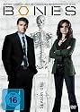 Bones: Die Knochenj&auml;gerin - Season 1 (6 DVDs)