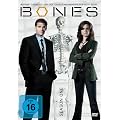 Bones: Die Knochenj�gerin - Season 1 (6 DVDs)