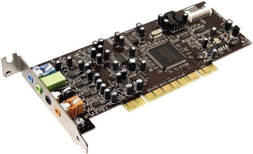 Creative Sound Blaster Audigy SE Soundkarte Preisvergleich