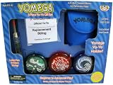 Yomega Yomega 3 Piece Gift Set
