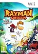 Rayman origins