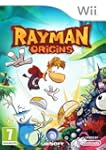 Rayman origins