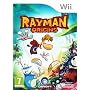 Rayman origins de UBI Soft