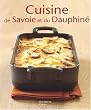 Cuisine de Savoie et du Dauphin�
