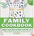 Biggest Loser Family Cookbook: Budget-Friendly Meals Your Whole Family Will Love