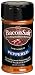 J&D`s Bacon Salt, Low Sodium Peppered, 2-Ounce Bottle (Pack of 3)