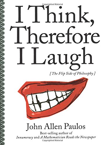 i think therefore i laugh
