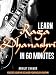 Learn Raga Dhanashri in 60 Minutes (Exotic Guitar Scales for Solo Guitar) Learn Raga Dhanashri in 60 Minutes (Exotic Guitar Scales for Solo Guitar)