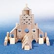 Haba Special Blocks Building Block Accessory Pack Haba Special Blocks Building Block Accessory Pack