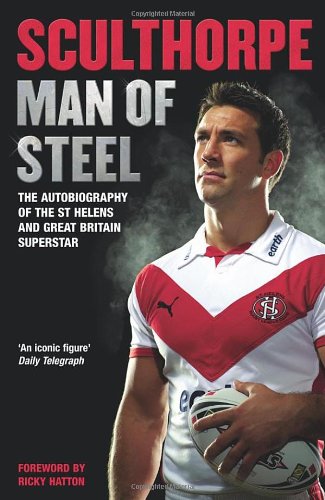 Sculthorpe: Man of Steel