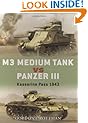 M3 Medium Tank vs Panzer III: Kasserine Pass, 1943 (Duel)
