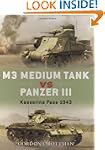 M3 Medium Tank vs Panzer III: Kasseri...