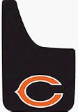 Chicago Bears Splash Guards - 1 Pair
