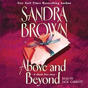 Above and Beyond | [Sandra Brown]