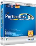 Perfect Disk 8.0