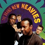 The Brand New Heavies [Vinyl]