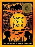 Same Sun Here