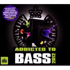 Addicted To Bass 2012