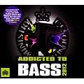 Addicted To Bass 2012