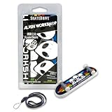ACP-EPMemoryAWS-SKATESP/2G2GBAlienWorkshopSpectrumSkateDriveUSBFlashDrive
