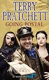 Going Postal: Discworld Novel 33 (Discworld Novels)
