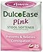 Dulcolax Pink Stool Softener, Docusate Sodium, 100 mg Soft Gel Tablets, 25 Count