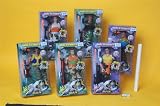 Max Man Wild Force Action Figure & Accessories (D67406C)