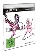 Final Fantasy XIII-2