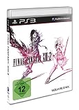 Final Fantasy XIII-2