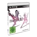 Square Enix FINAL FANTASY XIII-2