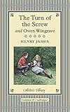 The turn of the screw ; &, Owen Wingrave
