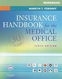 Workbook for Insurance Handbook for the Medical Office