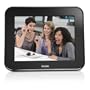 Kodak Pulse 7-Inch Wi-Fi Digital Frame with Custom e-Mail Address for Immediate Sharing