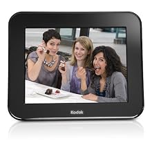 Kodak Pulse 7-Inch Digital Frame