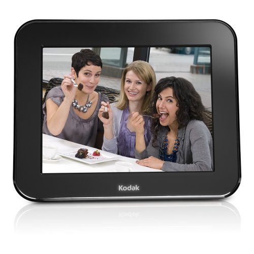 Kodak Pulse 7-Inch Digital Frame