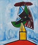 Harlequin (Project for a Monument)