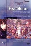 Excelsior -- La Scala Ballet [DVD]