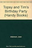 Topsy and Tim's birthday party