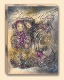 Sulamith Wulfing Holiday Card Box (Christmas)
