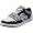 Black/White/Mosaic