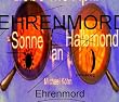 Ehrenmord - Sonne an Halbmond