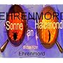 Ehrenmord - Sonne an Halbmond von Michael K�hn