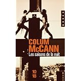 Les Saisons de la nuitpar Colum McCann